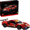 LEGO stavebnica LEGO® Technic 42125 Ferrari 488 GTE „AF Corse #51” (5702016913484)