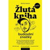 Žlutá kniha budování značky - Michal Pastier