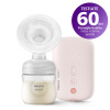 PHILIPS AVENT Philips AVENT Odsávačka materského mlieka elektrická SCF395/31