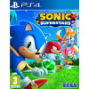 Sonic Superstars Sony PlayStation 4 (PS4) (PS - )