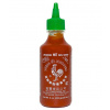 BBQ omáčka na grilovanie - Huy Fong Foods - Sriracha Hot Chilli Original, 255g