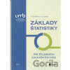 Základy štatistiky pre študentov edukačných vied - Denisa Šukolová