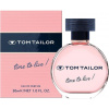 Tom Tailor Time to live! for Her, Parfumovaná voda 50ml pre ženy