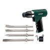 Metabo Pneumatické sekacie kladivo DMH 30 Set 604115500