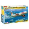 Zvezda Model Kit lietadlo 7044 - Airbus A330-300 (1:144)
