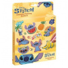 Stitch diamantové maľovanie Nálepky