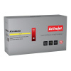 Toner Activejet ATH-6002AN (náhrada za HP 124A Q6002A Canon CRG-707Y; prémiový; 2000 strán; žltý)