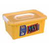 JOVI Blandiver 5x50 g box s príslušenstvom, písmena a čísla