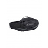 Cyklistická ľadvinka Vaude Uphill Hip Pack 2 - black