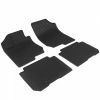 Petex Gumové autokoberce Kia Carens 2006-2013
