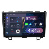 Autorádio Junsun multimédiá pre Honda CR-V 3 2006-2011 4+64GB