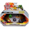 Akčná figúrka, postavička - Sada Bakugan Geogan Rising Series 3 Pack (Akčná figúrka, postavička - Sada Bakugan Geogan Rising Series 3 Pack)