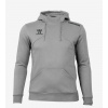 Mikina WARRIOR X ASPIRE HOODY SR ALPHA X ASPIRE HOODY SR/ Cierna/ 3XL