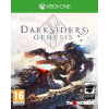 Darksiders: Genesis (XBOX)