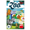 Dino Kvarteto ZOO