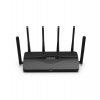 MERCUSYS MR47BE - BE9300 Tri-Band Wi-Fi 7 Router, 2.5G WAN, 3x 2.5G LAN, EasyMesh (MR47BE)