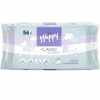 Bella Baby Happy Classic Sensitive vlhčené obrúsky 1 x 56 ks
