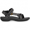 Teva Terra Fi Lite 1001474 ABGY US 9; Černá sandály