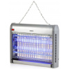 DOMO KX012 Lapač a hubič hmyzu, elektrický, 2x10W, UV lampa
