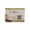 Aleppo Mydlo 190g - 35% Laurel Olej, 65% Olivový Olej - Saryane