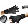 Zateplené rukavice Geoff Anderson AirBear S/M
