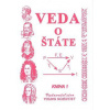 Veda o štáte - RNDr. Olejár Marian a kol.