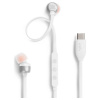 JBL TUNE 310 USB-C White