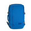 Turistický batoh CabinZero Adventure 32L Atlantic Blue (5060368842136)