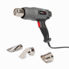 Powerplus POWE80042 2 000 W teplovzdušná pištoľ, 63680042