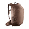 Salomon Trailblazer 20l mustang/black coffee C28558 běžecký i turistický batoh