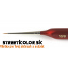 Kolibri štetec 333, veľkosť 10/0 (Brush 333 size 10/0)
