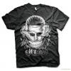 Suicide Squad Joker Damaged (T-Shirt)
