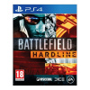 Battlefield - Hardline PS4