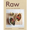 Raw - Solla Eiriksdottir,Simon Bajada