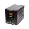 CARSPA Záložný zdroj MHPower MPU500-12, UPS, 500W, čistá sínus MPU-500-12