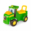Tomy Poľsko: odrážadlo John Deere – jediné v Poľsku!