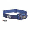 Petzl Tikka Core modrá 2022 Modrá čelovka
