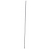 KUBISPORT Náhradná horná tyč pre trampolínu s ochranným krytom - 195 cm CAA33K