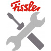 Fissler 610-000-01-706/0 Tesnenia pre tlakové hrnce Vitavit Comfort Premium Edition