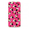 Puzdro gumené Huawei P20 Lite Minnie Mouse vzor 019 PT
