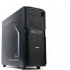 Zalman skříň Z1 / Middle tower / ATX / USB 3.0 / USB 2.0