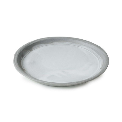 Dezertný tanier NO.W 21 cm, šedá, REVOL