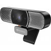 Sandberg All-in-1 Webcam 2K HD 5705730134371