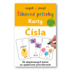 Čísla – Šikovné pršteky
