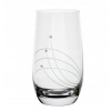 Swarovski Modern Sklenice GLOBO 6 x 390 ml