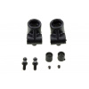 Carson X10EB Rear Hub Set