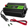 Automobilový menič Green Cell INV05