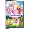 Barbie a poníková akademie - DVD