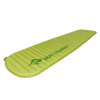 Sea to Summit Comfort Light Self Inflating Large barva green