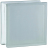 Fuchs Design Luxfera BM Clear View Super White mliečne sklo, 19 x 19 x 8 cm